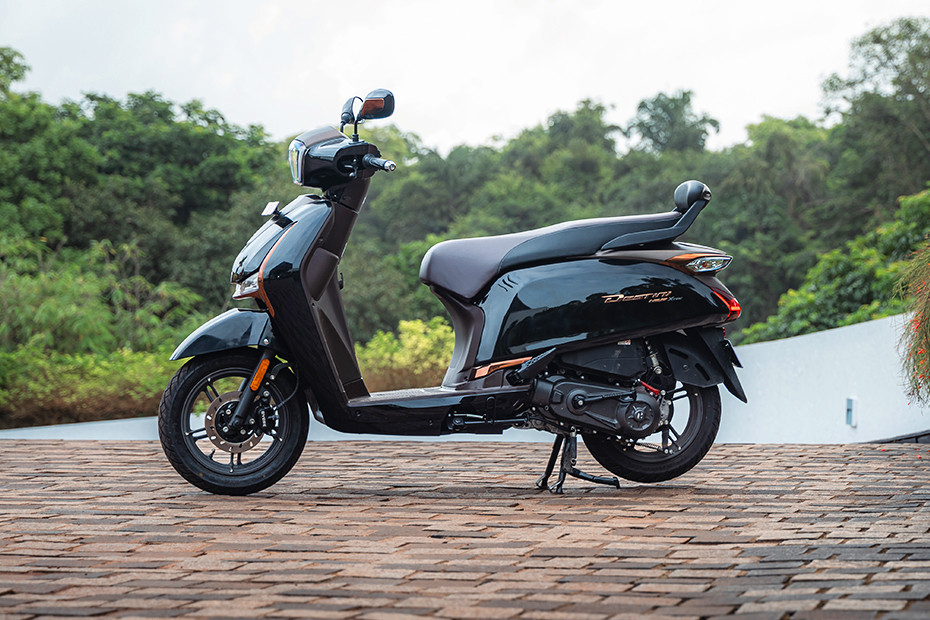 Mileage 6g On Road Price On Road Price Honda Activa 6g Black