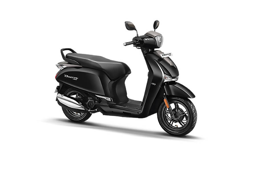Regal Black
