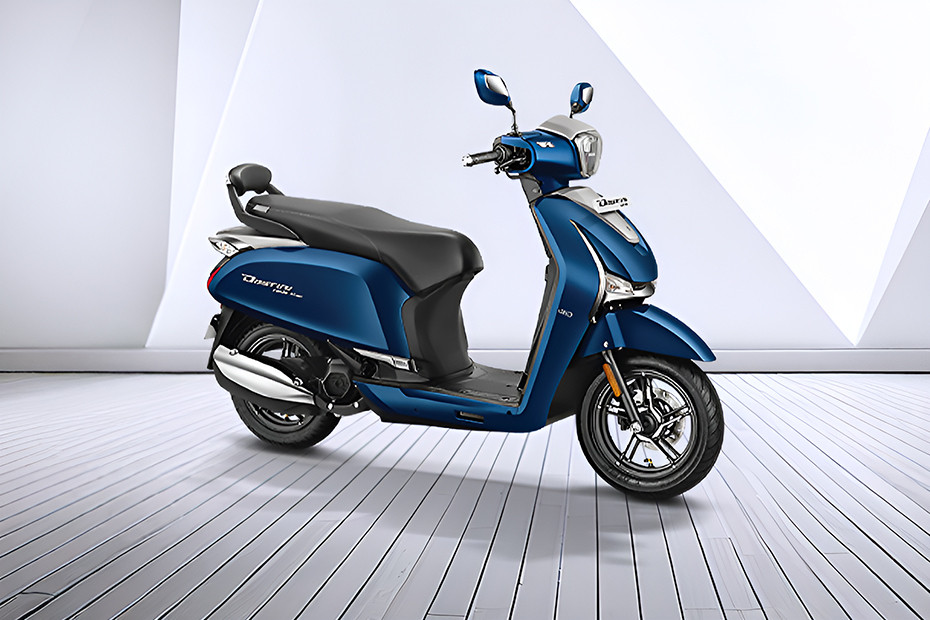 ジュン Hero Destini 125 ZX On road Price, Specifications, Weight, Range