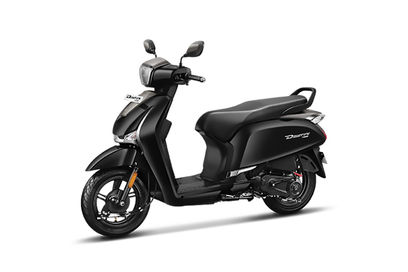 Regal Black