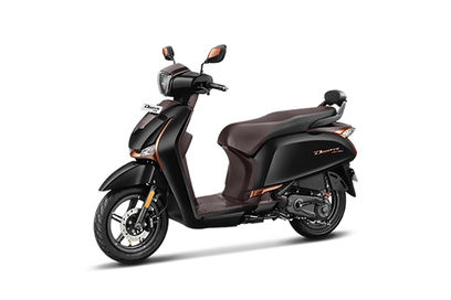Regal Black