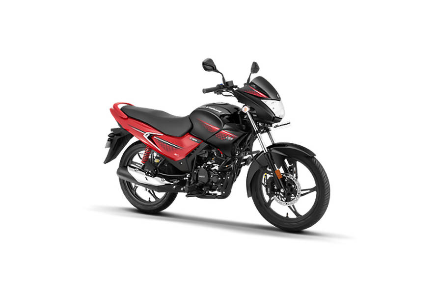 Black Sports Red