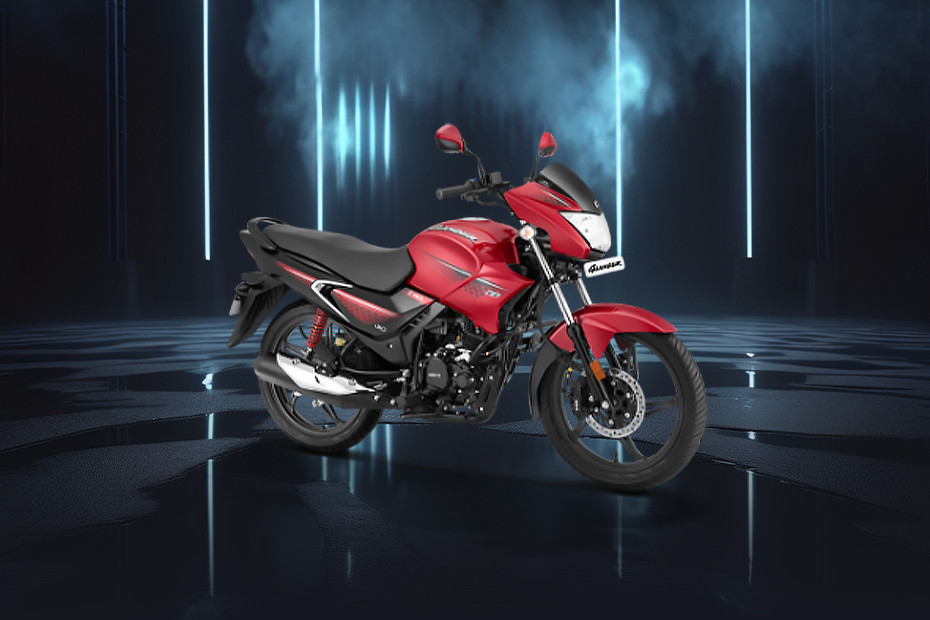 Hero Glamour Disc On road Price, Specifications, Weight, Range