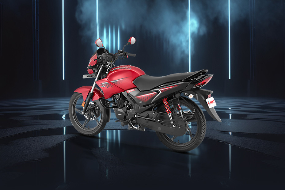 Glamour 125 Glamour 2021 Model Price 125cc Bike Price In Hero