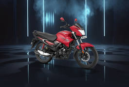 Used Hero Glamour Bikes in Morena