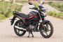 Hero Glamour X 125 Front Right Quarter View Hero Glamour X 125 Front Right Quarter View