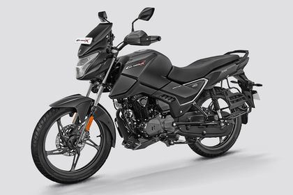 Hero Glamour X 125 ABS Hero Glamour X 125 ABS