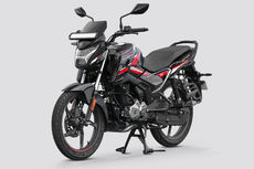 Hero Glamour X 125 Mileage