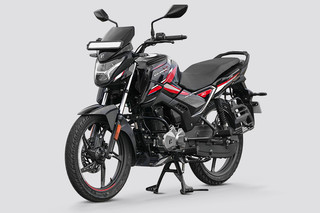 Hero Glamour X 125