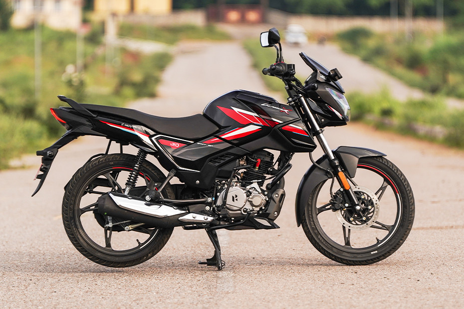 Best Bike Offer: These 5 great bikes come for less than ₹1 lakh, which are also great for pillion riders.