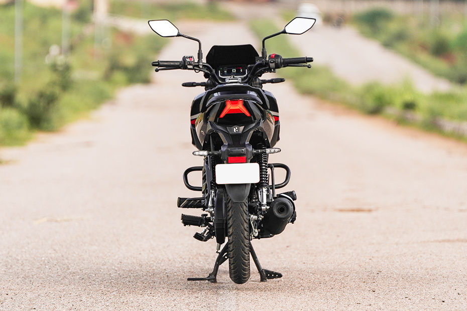 Hero Glamour X 125 image 6