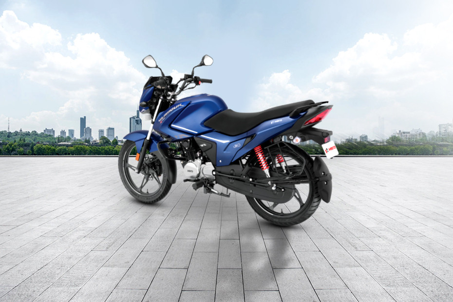 Disc Brake Hero Glamour Bs6 New Model 2021 Price Glamour Bs6