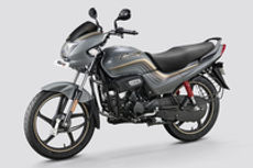 Hero Passion Plus Images