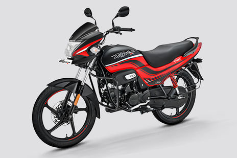 Hero Passion Plus Disc Hero Passion Plus Disc