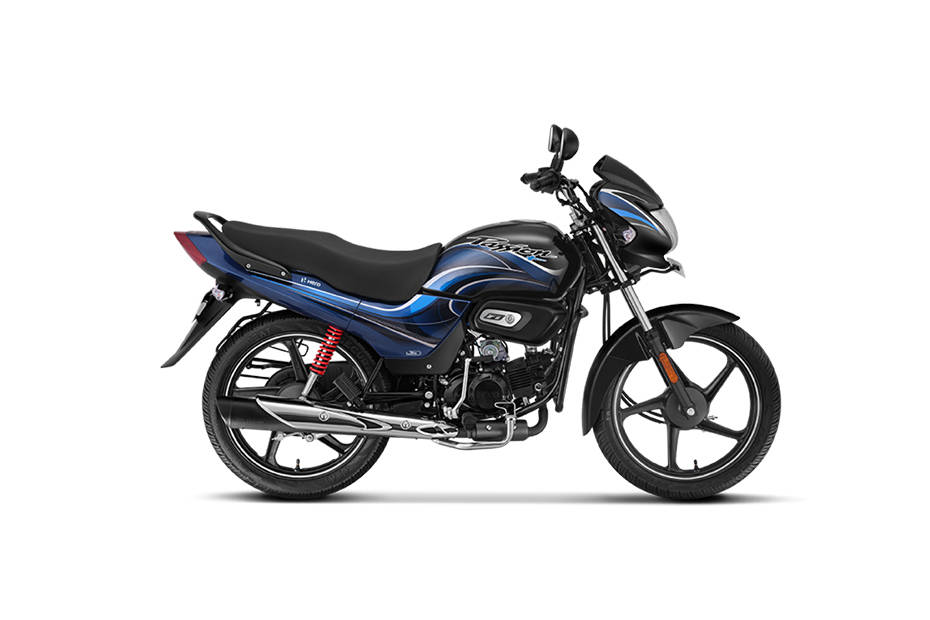 Hero Passion Plus Colours Check Passion Plus Colour Options Available BikeDekho