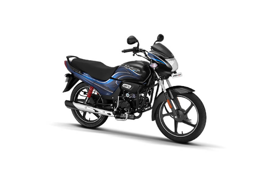 Black Nexus Blue