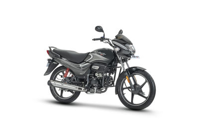 Black Heavy Grey