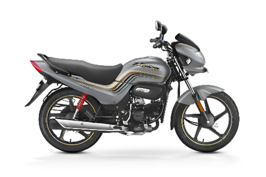 Industrial Dark Grey