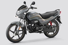 Mileage of Hero Passion Plus