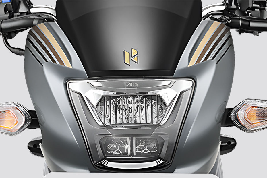 Hero Passion Plus image 12
