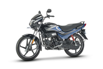 Black Nexus Blue