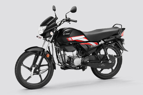 Hero HF 100 Insurance Price