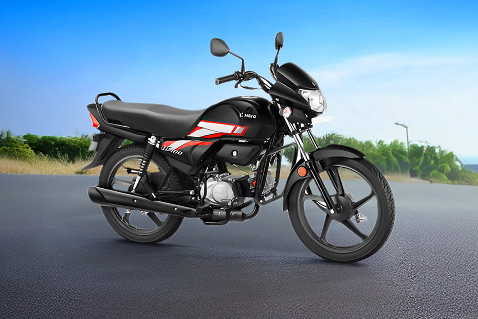 Hero Hf Deluxe Best Bike Under 60000 In 2021 Hero Cd Hf Deluxe