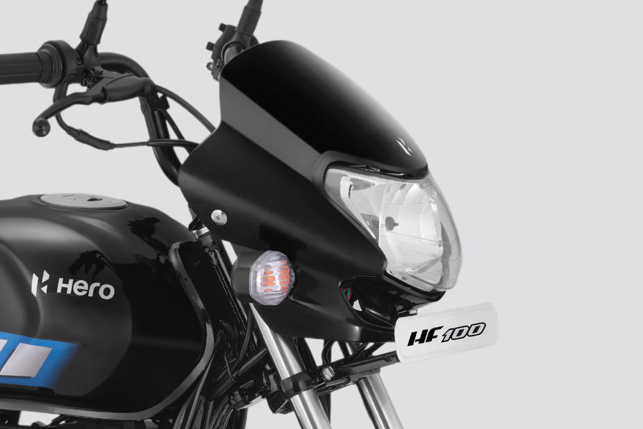 Hero HF 100 image 10