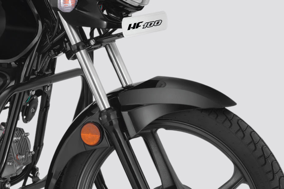Hero HF 100 image 12