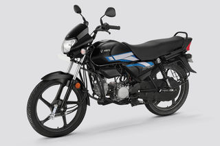 Hero HF 100 Hero HF 100