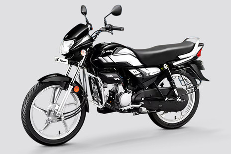 Hero HF Deluxe Insurance Price