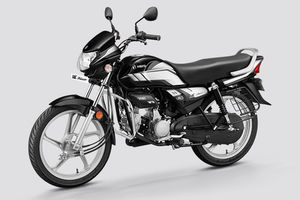 Hero HF Deluxe