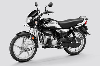 Hero HF Deluxe Hero HF Deluxe