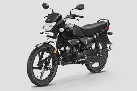 Hero HF Deluxe All Black OBD2B Hero HF Deluxe All Black OBD2B