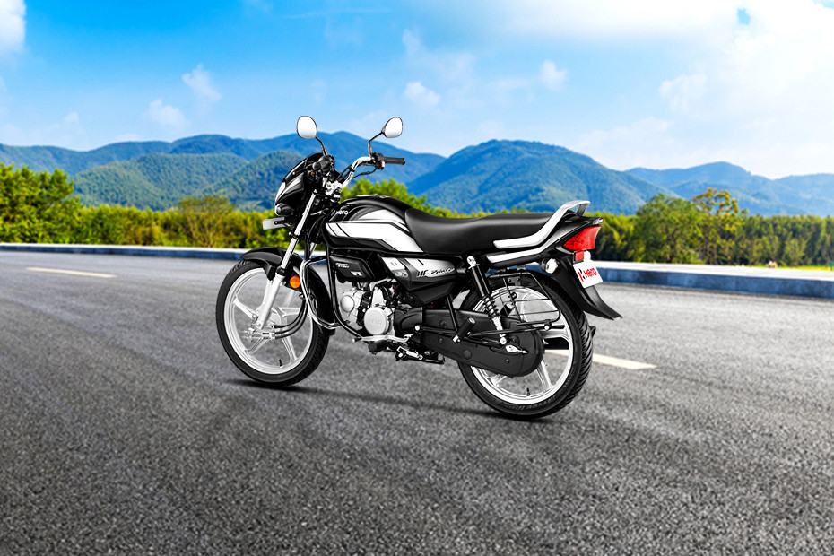 hero gear wali cycle