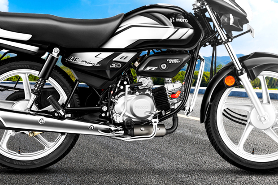 Deluxe Hero Honda Rate Price Hero Honda Hf 2022 Hf Deluxe Price