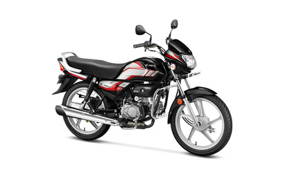 Motorcycle Deluxe Eco Hf Deluxe 2014 Price Hero HF Deluxe Sports