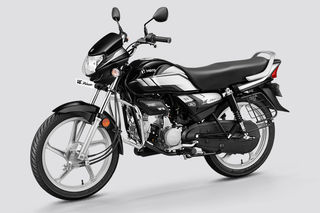 Hero HF Deluxe Hero HF Deluxe