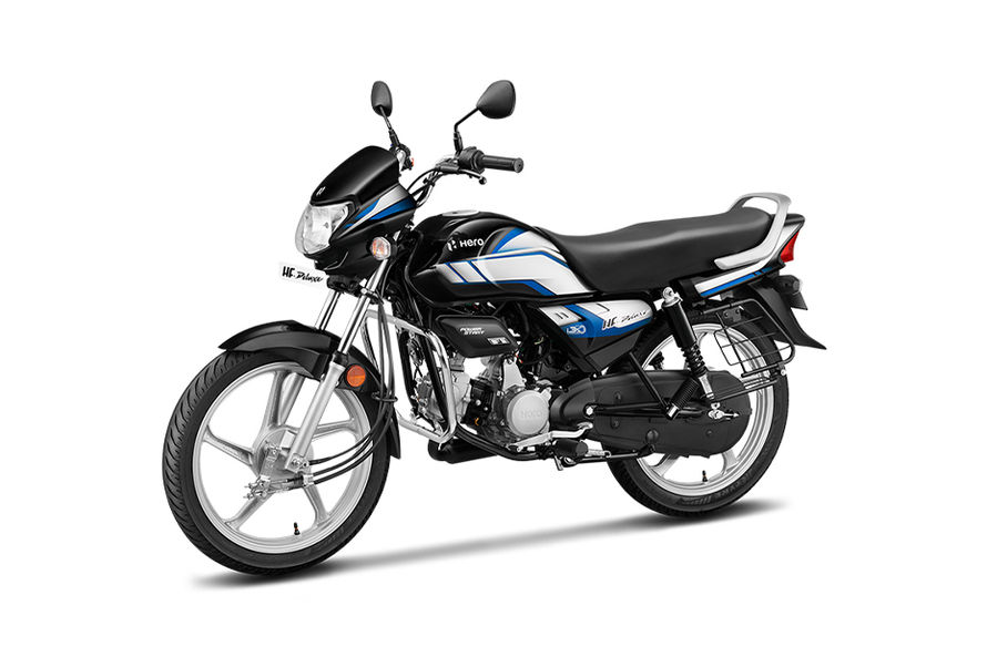 Black Nexus Blue