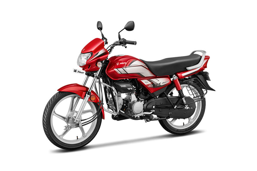 Candy Blazing Red
