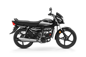 Self Start Hero Hf Deluxe Self On Road Price Hf Deluxe Hero Honda