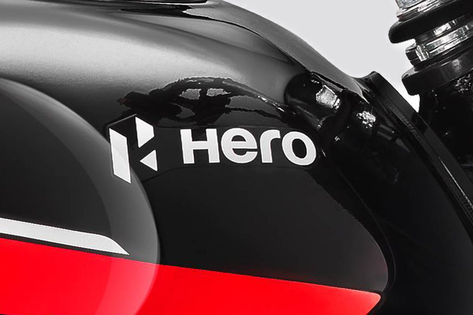 Hero HF Deluxe Pro image 11