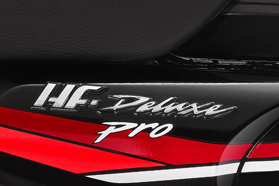 Hero HF Deluxe Pro image 12