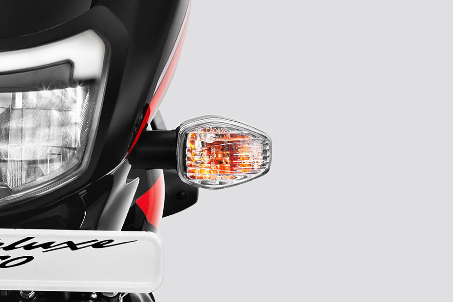 Hero HF Deluxe Pro image 10