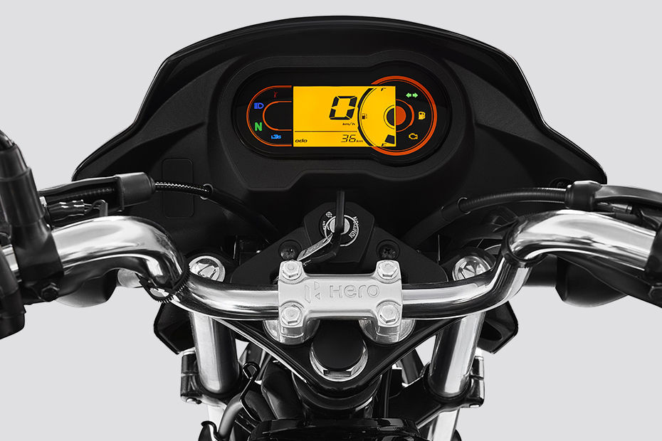 Hero HF Deluxe Pro image 4