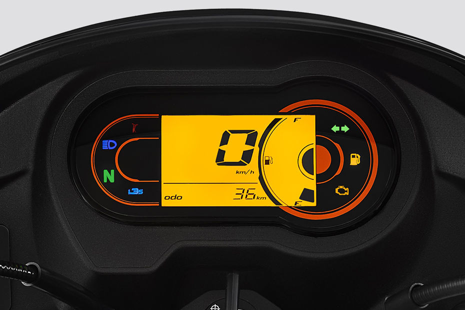 Hero HF Deluxe Pro image 5