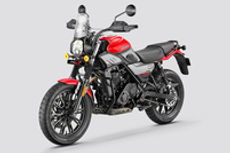 Questions and Answers on Hero Hunk 440 SX Questions and Answers on Hero Hunk 440 SX