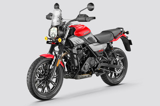 Hero Hunk 440 SX Hero Hunk 440 SX