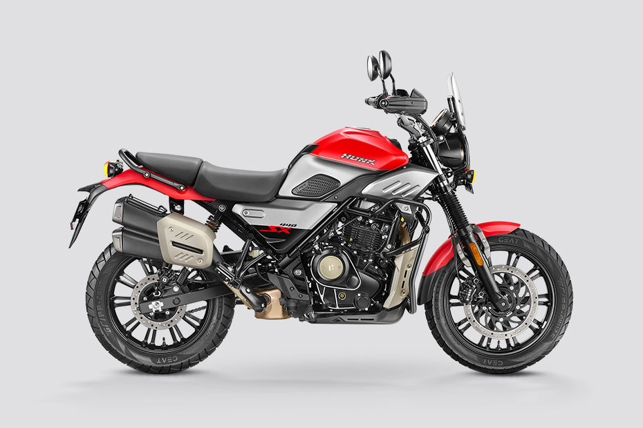 Hero Hunk 440 SX image 6