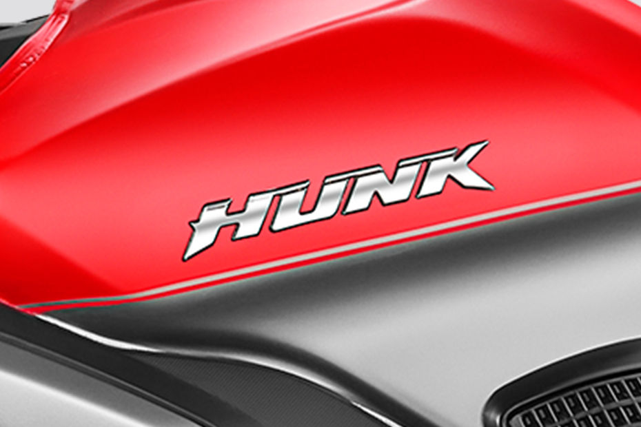 Hero Hunk 440 SX image 12